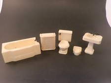 Vintage renwal dollhouse for sale  Houston