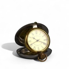 Dalvey voyager clock. for sale  WARMINSTER