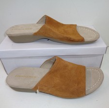 Ladies womens suede for sale  UK