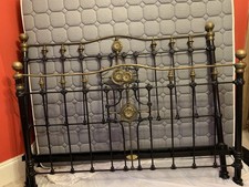 Antique cast iron for sale  PONTYPRIDD
