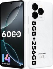 Ulefone note pro usato  Roma