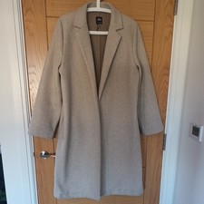 Zara coat coatigan for sale  CHESTER