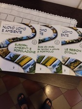 Nuovo uomo ambiente usato  Varano Borghi