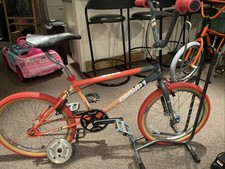Bmx bike 20in for sale  Sterling Heights