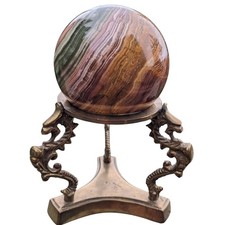 Vintage polished stone for sale  Port Townsend