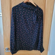 Topshop vintage black for sale  LIVERPOOL