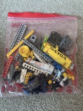 Lego technic loose for sale  GUILDFORD