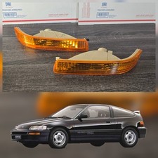 Jdm honda ef8 d'occasion  Expédié en Belgium