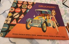 Ddr stempel spiel gebraucht kaufen  Limbach-Oberfrohna