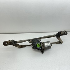 Motorino tergicristallo anteri usato  Italia