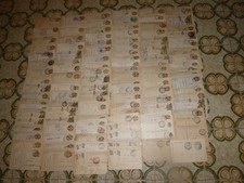 Ww1 lotto 115 usato  Merate