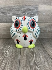 Owl bird large for sale  Murphy