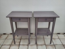 Ikea hemnes ablagetisch gebraucht kaufen  Freiburg im Breisgau