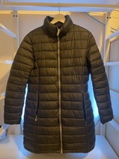 Moncler donna piumino usato  Bassano del Grappa