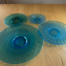 Fenton plates set for sale  Minneapolis