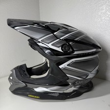 Shoei vfx evo d'occasion  Expédié en Belgium