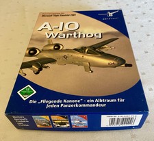 Warthog add microsoft gebraucht kaufen  Herschbach
