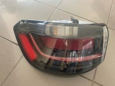 Fanale post. parte usato  Bernareggio