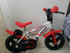 Bici bambino taglia usato  Livorno
