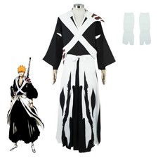 Costume cosplay candeggina usato  Spedire a Italy