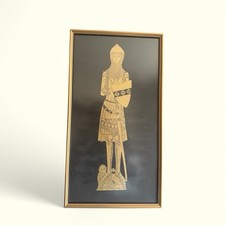 Brass rubbing sir for sale  Sparks