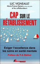 Cap rétablissement exiger d'occasion  Barr