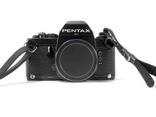 Pentax boitier d'occasion  Nérondes