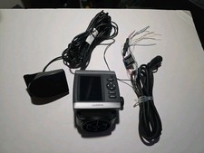 Sonar Garmin Fishfinder 300c eco com transdutor testado funciona em ótimo estado  comprar usado  Enviando para Brazil