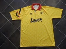 Sheffield united umbro for sale  RIPLEY