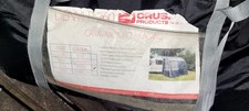 Crusader denver 260 for sale  SPALDING