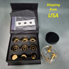Kgubrass trumpet trim for sale  Naples
