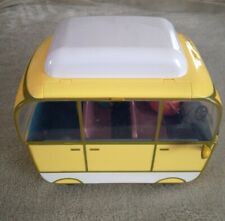 Camping peppa pig d'occasion  Gueugnon
