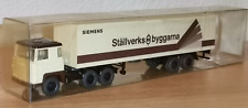 Wiking scania 111 gebraucht kaufen  Speichersdorf