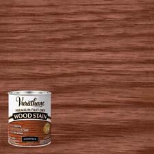 Mancha de madera a base de aceite de secado rápido Varathane 262007 Gunstock 1 qt. (Pack de 2) segunda mano  Embacar hacia Mexico