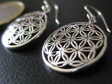 Lebensblume 925 silber gebraucht kaufen  Wülfrath