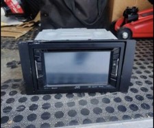 Autoradio bluetooth jvc usato  Cuneo