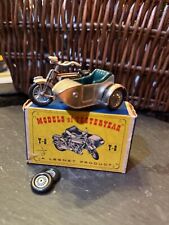 Matchbox model yesteryear for sale  LONDON