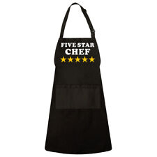 Five star chef for sale  Shipping to Ireland