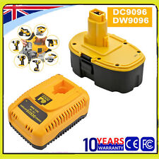 Upgraded dc9096 battery for sale  STONE