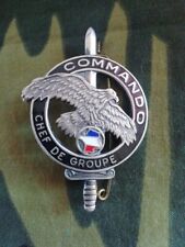 Brevet commando 1er d'occasion  Foix