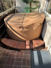 Whirlpool softub sportster gebraucht kaufen  Erlangen