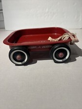 Radio flyer little for sale  Drain