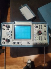 Tektronix oscilloscope 456m for sale  Toledo