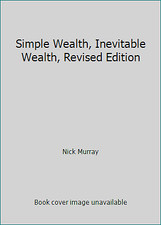 Simple wealth inevitable for sale  Aurora