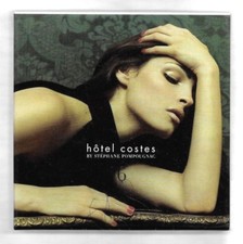 Coffret hotel costes d'occasion  Combronde