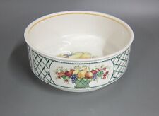 Schüssel villeroy boch gebraucht kaufen  Karlsruhe
