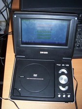 Lettore dvd dikom usato  Genova