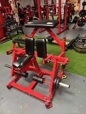 Hamstring curl machine for sale  ELLESMERE PORT
