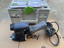 Festool dts 400 for sale  Lexington