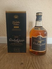 Dalwhinnie distillers edition gebraucht kaufen  Stadtallendorf